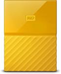 (Amazon Prime) WD 2TB Yellow My Passport Portable Hard Drive USB3.0 $92.95 Delivered @ Amazon