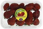 [NSW/ACT] $1 250g Fresh Strawberry Punnet @ Woolworths