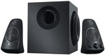 Logitech PC Speaker: Z623 $95, Z150 $23, Z337 $79, MX Sound Premium $79, Star Wars Droid Inventor Kit+Code $88 @ Harvey Norman
