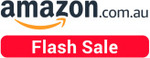 12.5% Doubled Cashback ($50 Max Cashback, Was 6%) @ Amazon AU via ShopBack