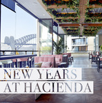 Win a Double Pass to The NYE Party at Hacienda Sydney and a $50 Wittner Voucher [No Travel] from Wittner