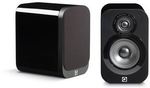 Q Acoustics 3010 Bookshelf Speakers - $199 (RRP $399; Last Sold $299) + Free Shipping Australia Wide @ RIO Sound and Vision