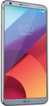 LG G6 H870 32GB Smartphone (Unlocked, Ice Platinum) US $269.70 (~AU $380) Delivered @ B&H Photo Video