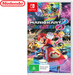 [Switch] Mario Kart 8 Deluxe $59 Delivered @ Catch (Club Catch Membership Required)
