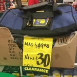 [NSW] IRWIN 550mm Tool Bag $30 (Was $49.98) @ Bunnings (Blacktown)