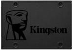 Kingston 240GB SSD A400 $49 (Free C&C or +Delivery) @ Umart
