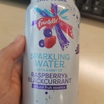 [NSW] Free Frantelle Sparkling Water Today (21/11) @ Wynyard Station 