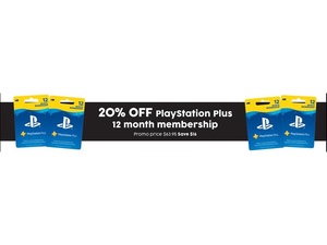 ps plus ozbargain