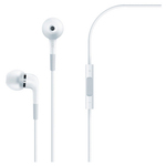 Apple In-Ear Headphones $70.18 Includes free delivery