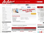 Airasia Britain Deals