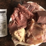 [NSW] $3.99/kg Assorted Antipasti Meat and Cheese Pieces @ Deli Fresco Bondi Eastgate