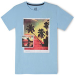 Bauhaus 100% Cotton T-Shirt $10 (Was $20) + Delivery (Free C&C or Shipster over $25 Spend) @ Myer