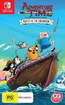 [Switch, PS4, XB1] Adventure Time Pirates of The Enchiridion $20 + Delivery (Free with Prime for PS4) @ Mighty Ape via Amazon AU