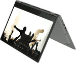 Lenovo Yoga 530 81EK000FAU 14" Black 2-in-1 Laptop $638.90 + Delivery (Free C&C) @ The Good Guys eBay