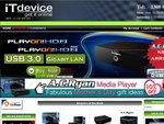10-20% OFF AC Ryan Media Players. 5 Days Clearance. Seen Them Cheaper? Let Us Know