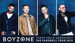 [SA] Boyzone Concert Ticket at Adelaide Entertainment Centre on 2nd April from $42.50 @ Ticketek