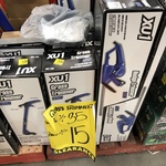 [NSW] XU1 Grass Trimmer or Hedge Trimmer $15 @ Bunnings (McGraths Hill)