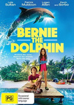 Win One of 5 copies of Bernie The Dolphin on DVD from Female.com.au