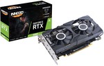Inno3D GeForce RTX 2060 Twin X2 6GB Video Card $479 + Delivery (Free C&C in Sydney) @ Mwave