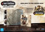 Win 1 of 2 Limited Edition Copies of Total War: Three Kingdoms for PC from Mwave