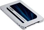 [Back-Order] Crucial MX500 2.5" 1TB SSD $149 + Delivery @ PLE Computers