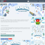 [PC] FREE DRM-free download - Snowball - Indiegala