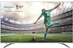 Hisense 65" 4K 65P6 UHD Smart TV $930 C&C /+ Delivery @ JB Hi-Fi