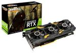 Inno3D Geforce RTX 2080 Gaming 8G OC Graphics Card $899 + Delivery @ Umart