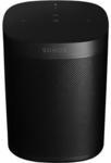 Sonos One Voice Controlled Smart Speaker - 2nd Generation Black $239 Delivered (Was $299) @ Zumi-X
