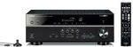 Yamaha RX-V485 - 5.1ch AV Receiver $449.10 (Click & Collect or + Delivery) @ Bing Lee eBay