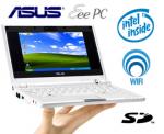 Asus EEE PC Ultraportable Laptop, $327 + $14.95 Shipping from Catch Of The Day