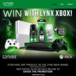 Win 1 of 14 Xbox Ones or 1 of 52,000 Xbox Game Passes from Lynx