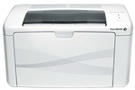 Fuji Xerox Docuprint P205B S-LED Mono Laser Printer $38 at Harvey Norman
