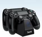 35% off Zecti PS4 Dual Charger Docking Station $16.89 + Delivery ($0 with Prime/ $39 Spend) @ Ankway Amazon AU