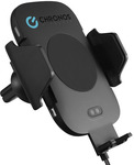 Wireless Car Charger $27 (55% off) + Shipping @ Chronos Wireless