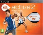 EA Sports Active 2 - PS3 - $19.40; Medal of Honor - Xbox 360 / PS3 - $19.40 Delivered - The Hut