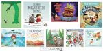 Win 9 Bestselling Picture Books Valued at over $220 from Old Mate Media