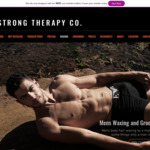 [NSW] 50% off All Mens Waxing (e.g. Back Wax $30) @ Strong Therapy (Darlinghurst)