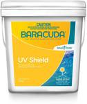 ½ Price Baracuda Pool Chemicals - UV Shield 2kg $7, Dry Acid 3kg $9 @ Woolworths