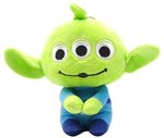Green Plush Soft Toy (12 x 9cm) US $0.99 (~AU $1.48) Shipped @ Joybuy