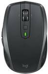 Logitech MX Anywhere 2S Wireless Mouse, Graphite $58 Delivered @ Amazon AU