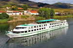 Win a Douro River Cruise for 2 Worth $5,887 from River Cruise Passenger