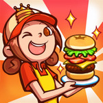 Burger Queen World for iOS FULL Version FREE!