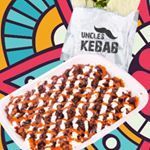 [VIC] Any Kebab and Soft Drink $10 @ Uncles Kebab (Ravenhall)