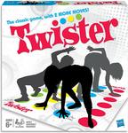 Hasbro Twister Board Game $9 + Delivery ($0 with Prime/ $39 Spend) @ Amazon AU