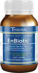 Buy 1 Get 1 Free EnBiotic (Digestive Supplement) $46.98 + $11 Postage @ Medlab Clinical