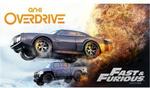Anki OVERDRIVE Fast & Furious Edition $99 (With Unique Coupon Code) @ JB HiFI