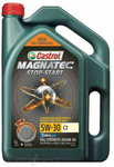 25% off Storewide - Castrol Magnatec 5W-30 Stop-Start Fully-Synthetic Engine Oil 5L - $19.99 @ Autobarn