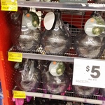 Clearance - Solar Powered SMD LED Shed Light $5.00 (Was $10) Solar Lantern $5 (Was $10) @ Reject Shop