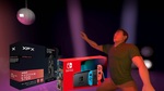 Win a Brand New Switch or a XFX 5700 Graphics Card from Speaking Simulator